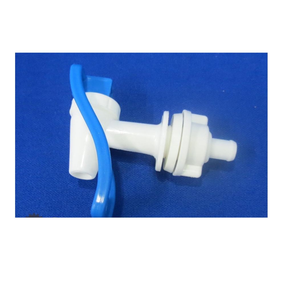 Torneira Bebedouro Azul C/ Conector 1